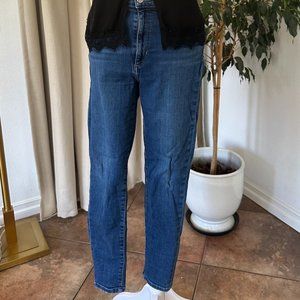 Joe's Skinny Fit Denim Jeans SIZE: 30